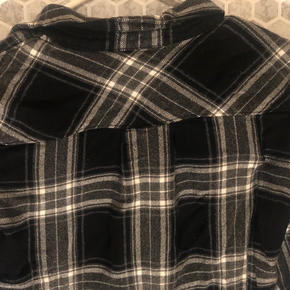 Cloth & Stone Flannel - Picture 6 of 8
